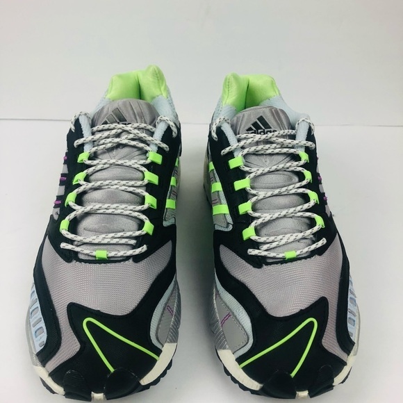 Torsion TRDC Lace Up Sneakers‎ 9 - Picture 2 of 10